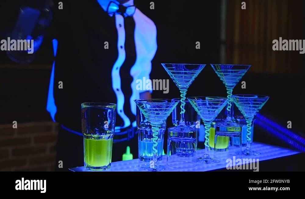 Cool person in a bar Stock Videos & Footage HD and 4K Video Clips Alamy