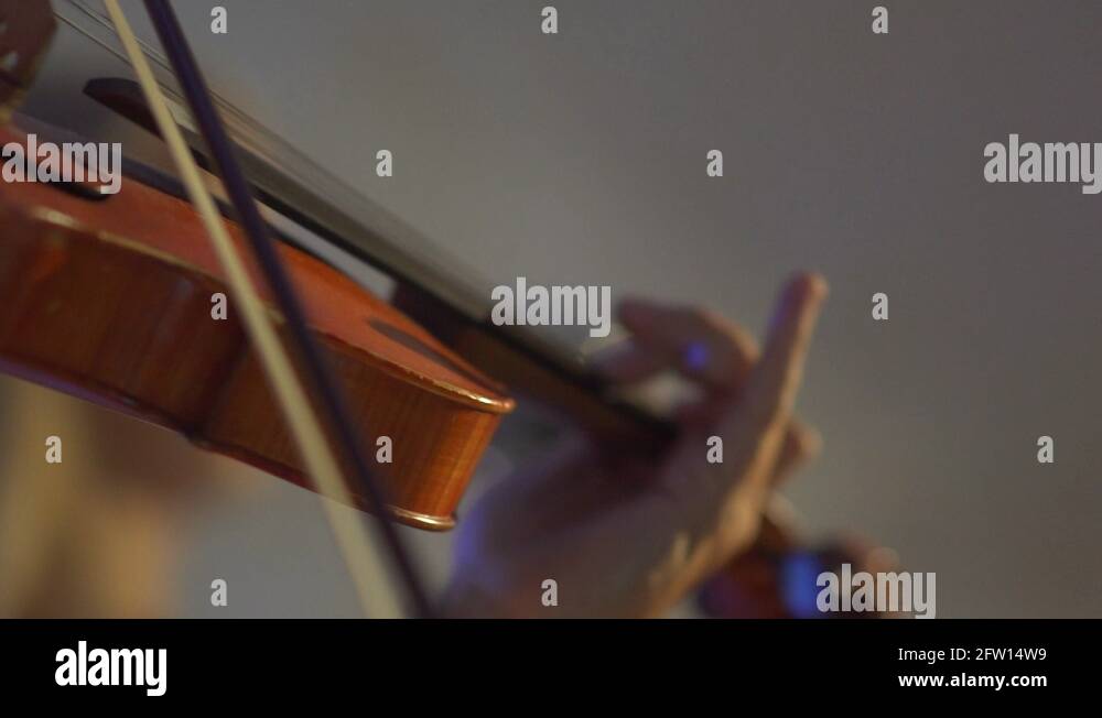 Virtuoso violinist and composer Stock Videos & Footage HD and 4K