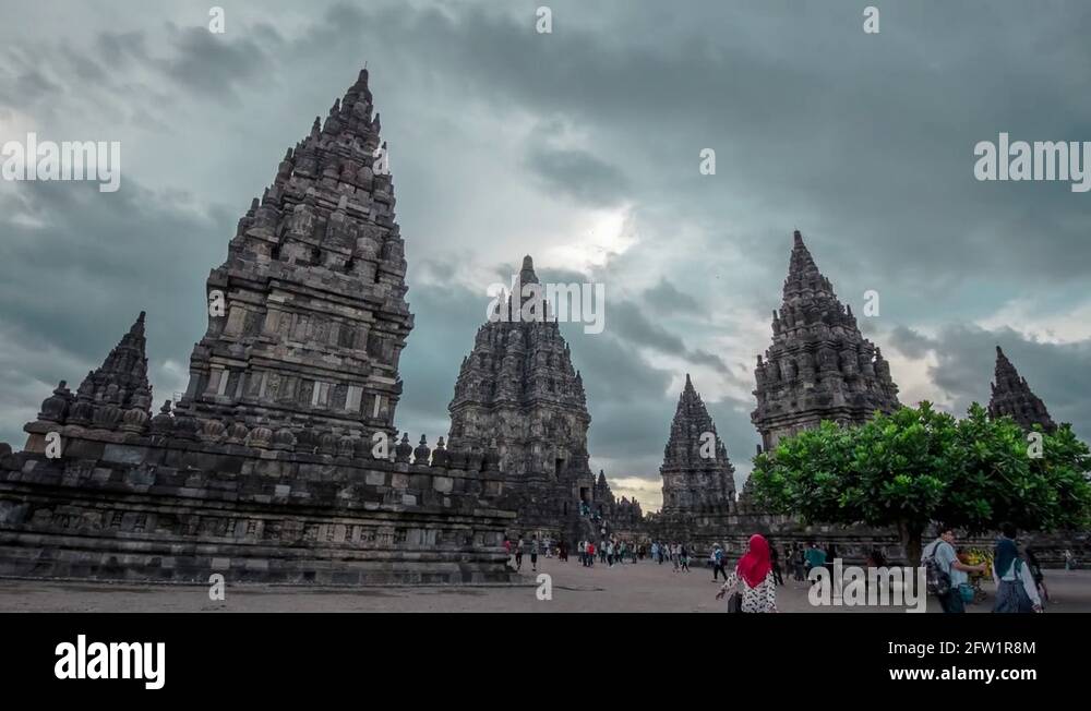 Indonesia temples Stock Videos & Footage - HD and 4K Video Clips - Alamy