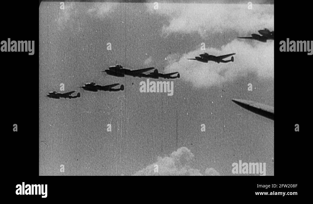Battle of berlin 1945 Stock Videos & Footage - HD and 4K Video Clips ...