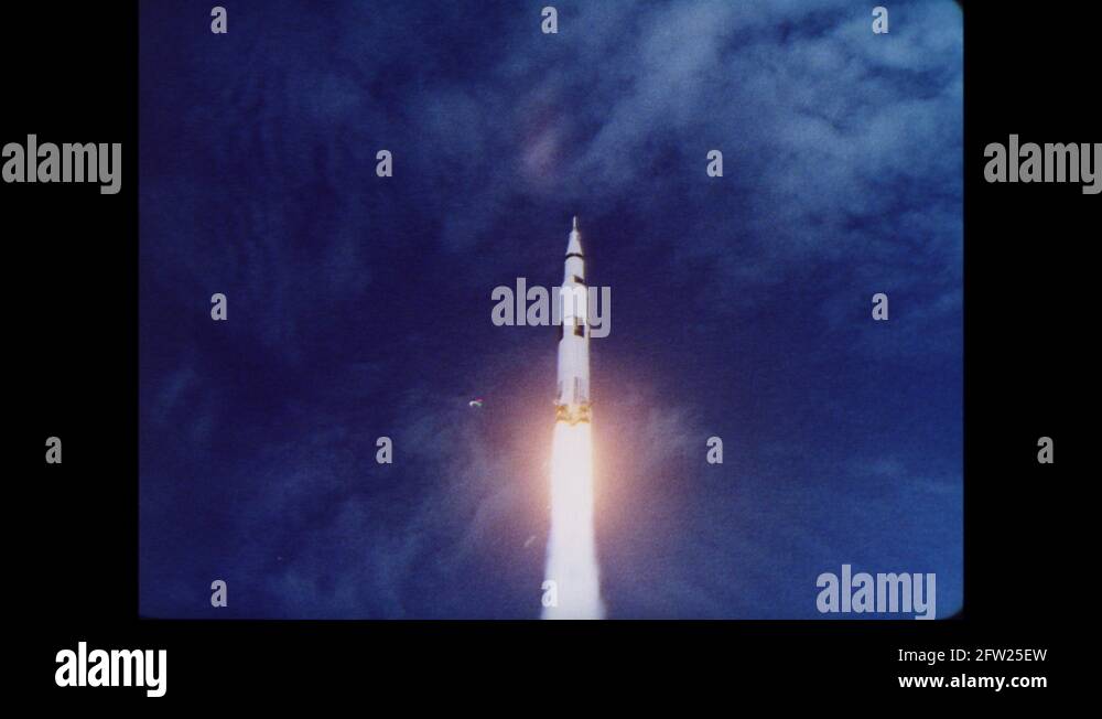 Apollo 11 rocket Stock Videos & Footage - HD and 4K Video Clips - Alamy