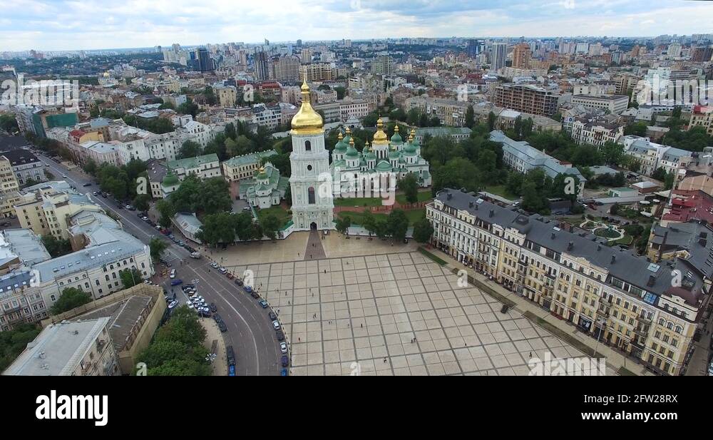 St sophia cathedral Stock Videos & Footage HD and 4K Video Clips Alamy