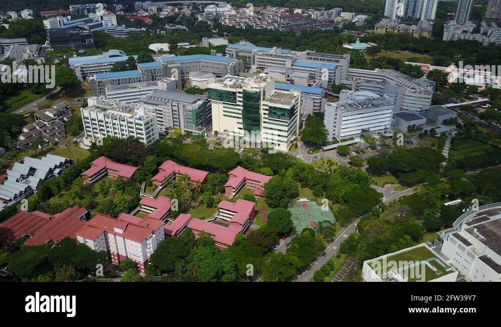 Campus National University Singapore Nus Stock Videos Footage Hd Campus National University Singapore Nus Stock Videos Footage Hd