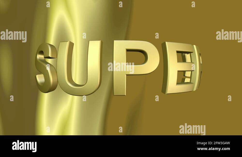 Digital 3D Animation of rotating and exploding Text Stock Video Footage ...