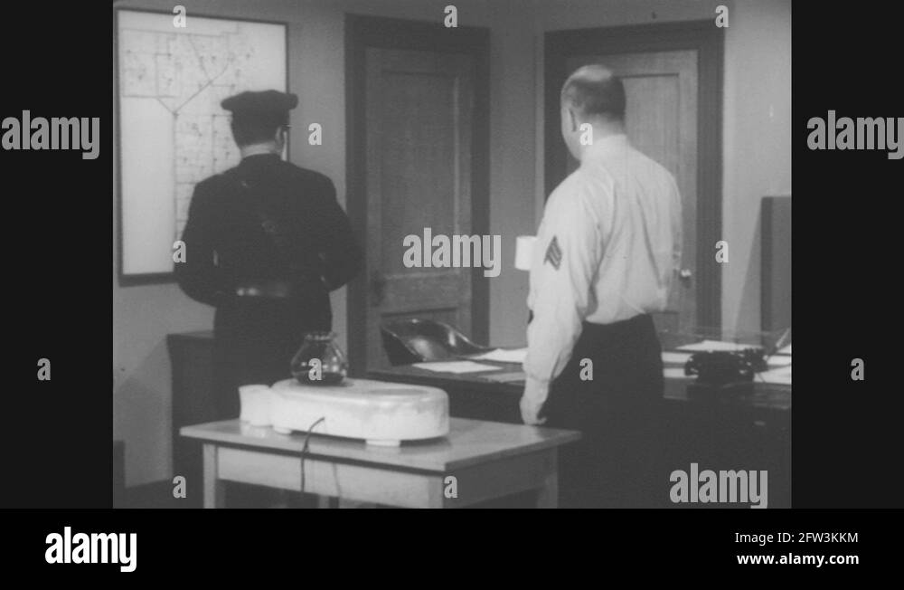 Police desk sergeant Stock Videos & Footage HD and 4K Video Clips Alamy