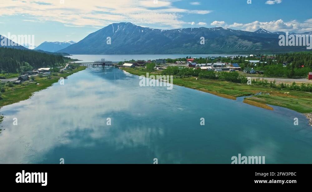 Carcross yukon territory Stock Videos & Footage HD and 4K Video Clips