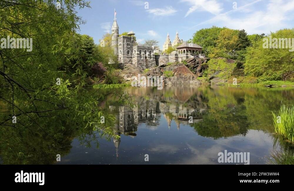 Belvedere castle Stock Videos & Footage HD and 4K Video Clips Alamy