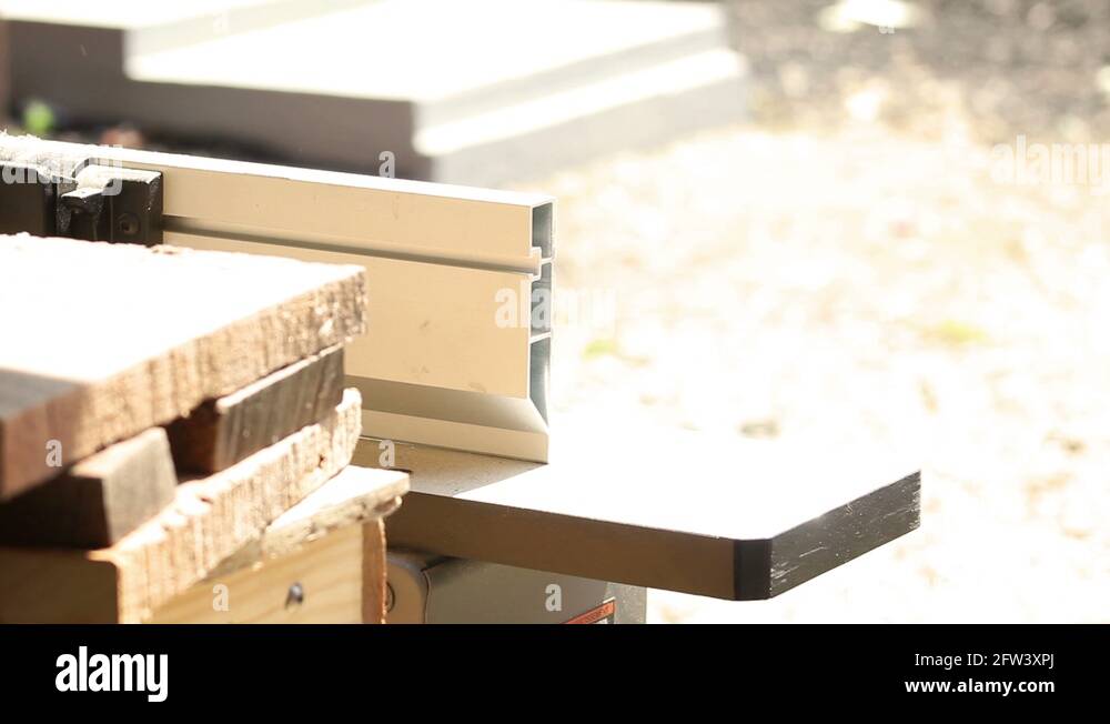 Wooden jointer Stock Videos & Footage HD and 4K Video Clips Alamy