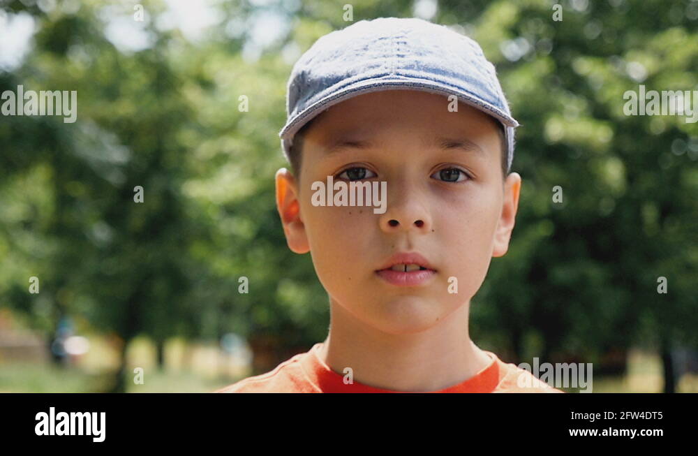 Seven year old boy cap Stock Videos & Footage HD and 4K Video Clips Alamy