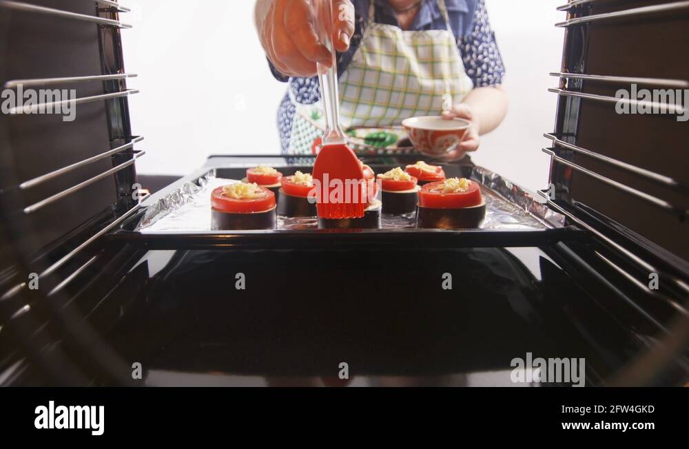 Electric convection oven Stock Videos & Footage HD and 4K Video Clips