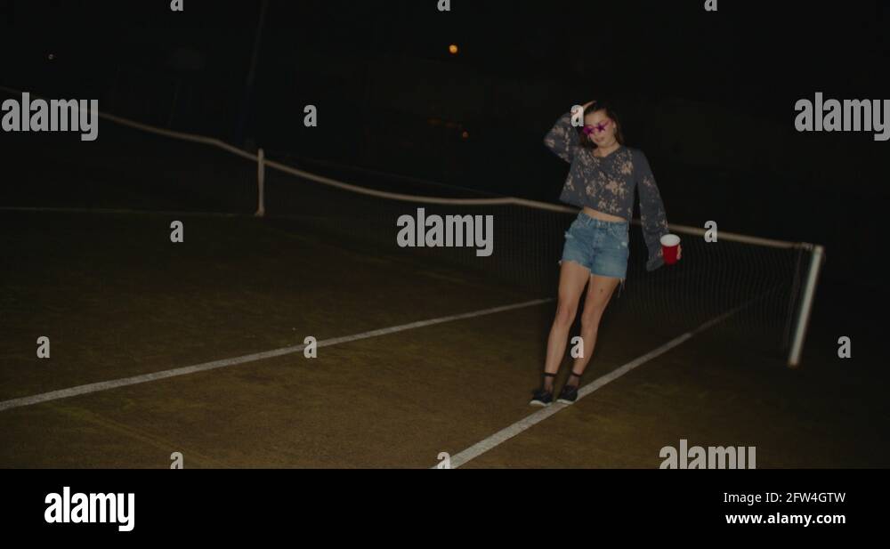 Drunk girl walking Stock Videos & Footage HD and 4K Video Clips Alamy