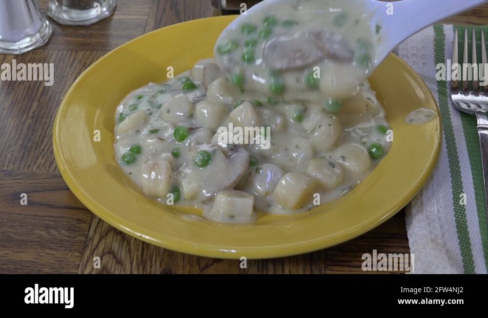 French emmental cheese sauce Stock Videos & Footage HD and 4K Video