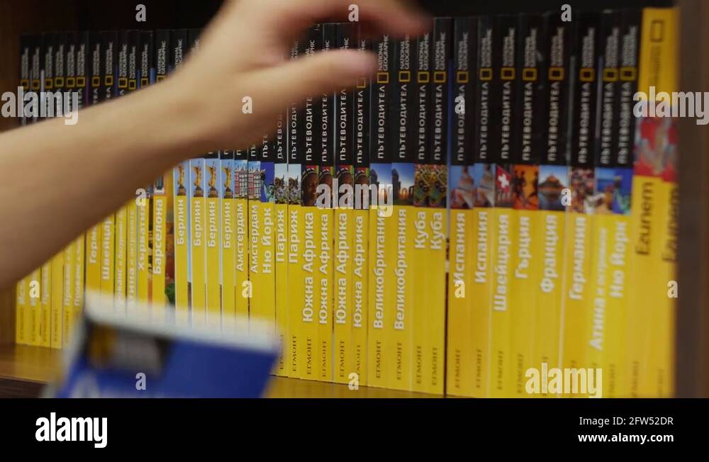 Bookstore clerk Stock Videos & Footage HD and 4K Video Clips Alamy