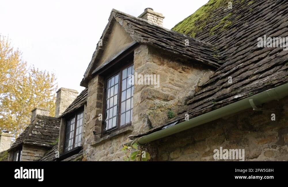 Cotswold cottage cottages Stock Videos & Footage - HD and 4K Video ...