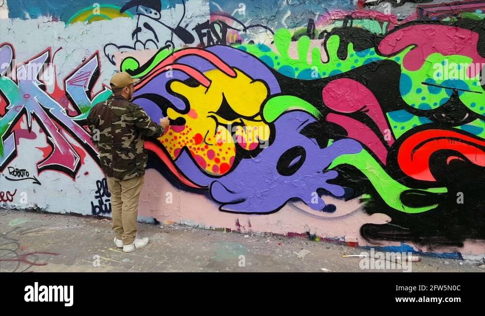 Psychedelic artwork Stock Videos & Footage - HD and 4K Video Clips - Alamy