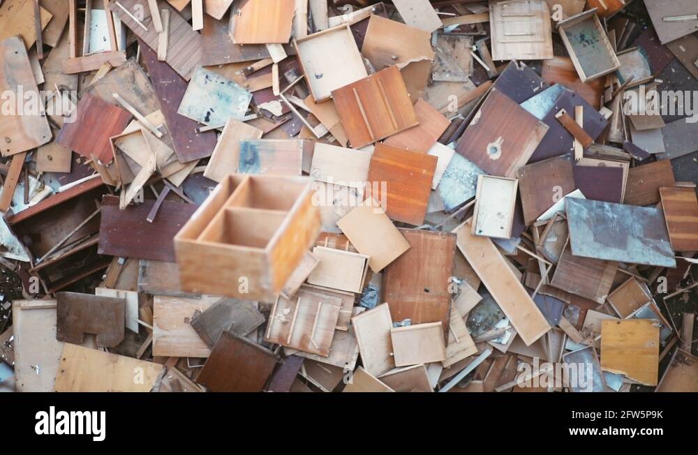 Throwing out the furniture Stock Videos & Footage HD and 4K Video