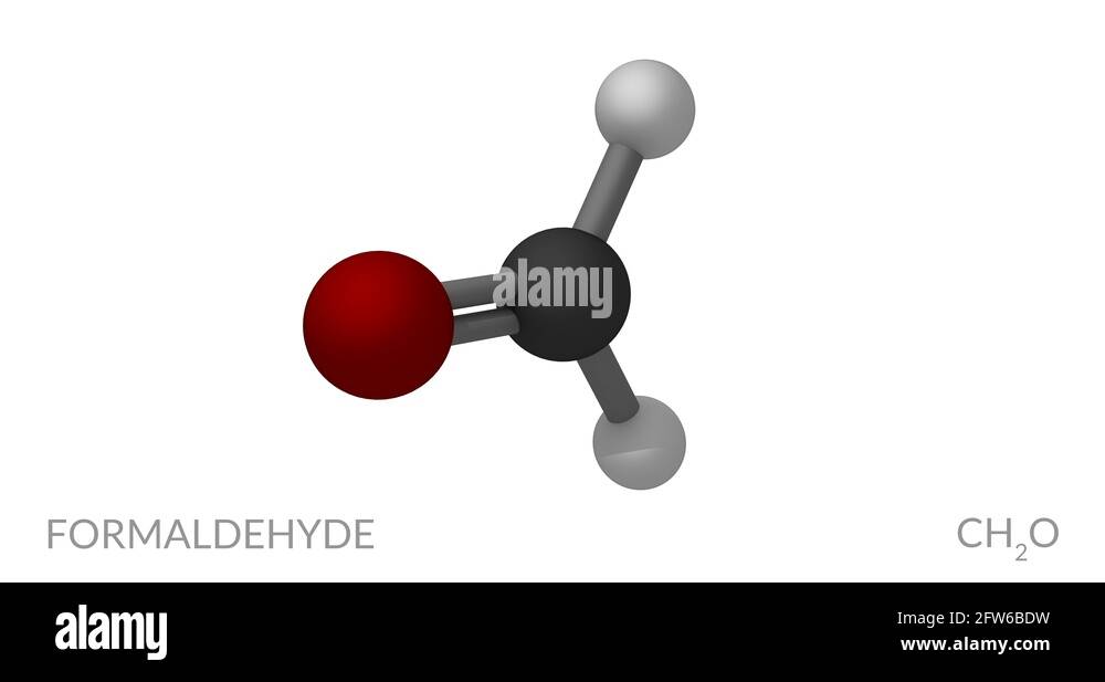 Formaldehyde molecule Stock Videos & Footage - HD and 4K Video Clips ...