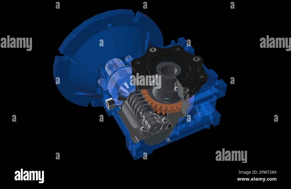 Differential gearbox Stock Videos & Footage HD and 4K Video Clips Alamy