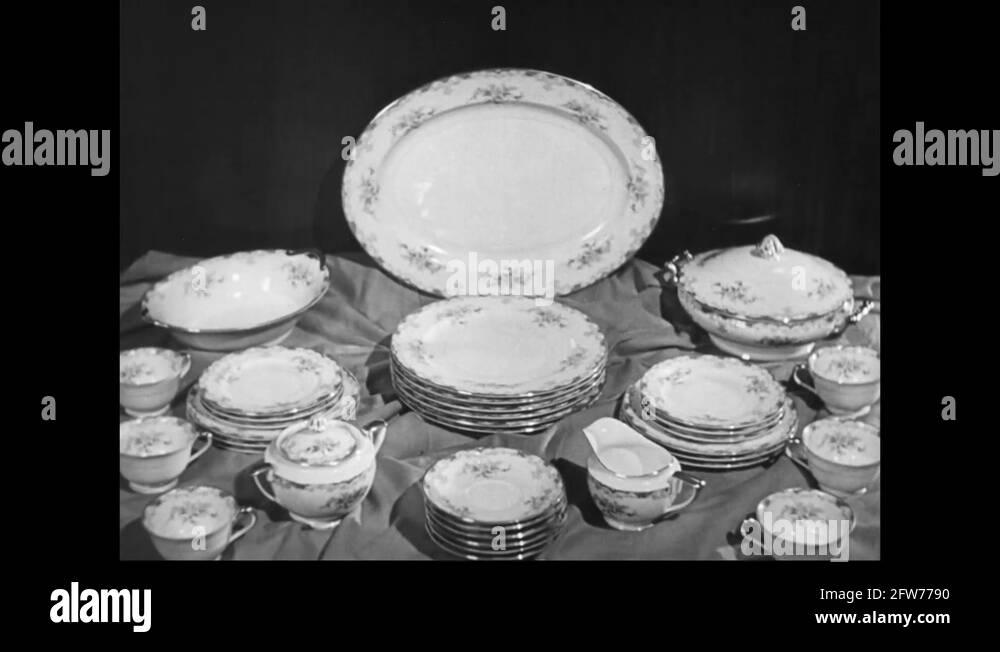 Vintage chinese porcelain Stock Videos & Footage HD and 4K Video