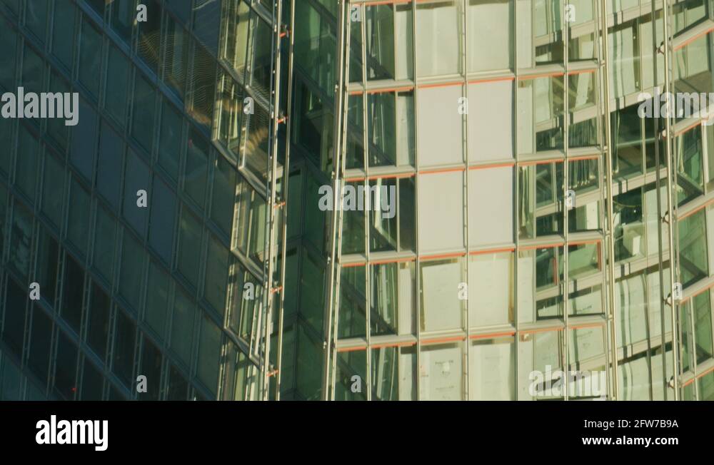 The shard observation deck Stock Videos & Footage - HD and 4K Video