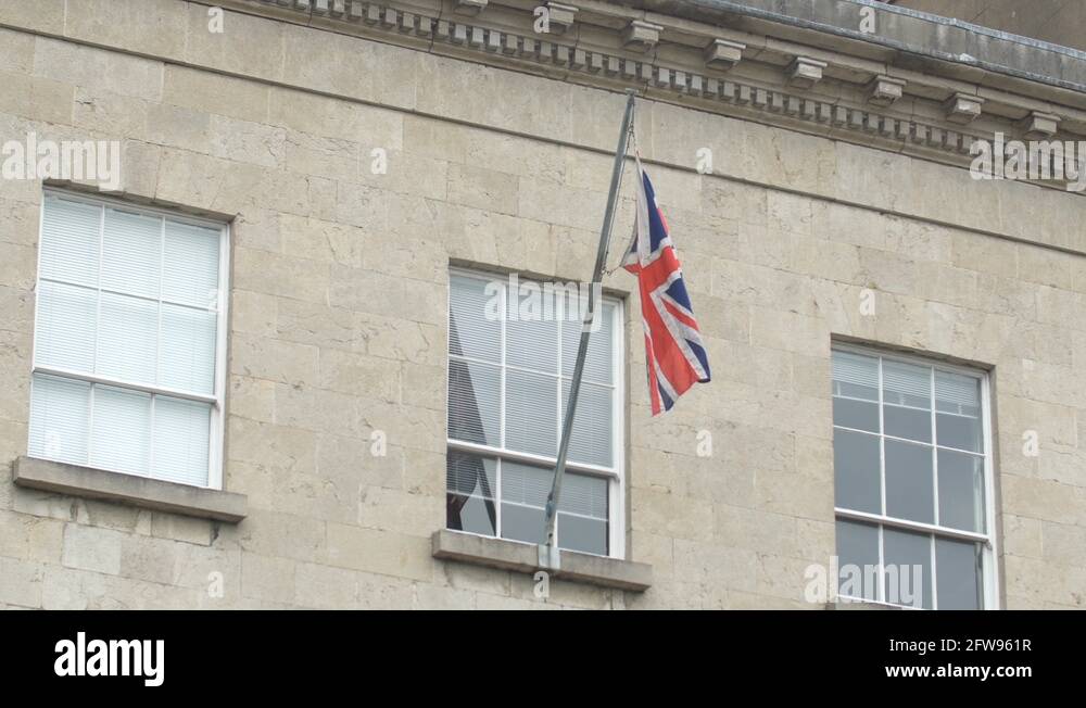 British flag waving Stock Videos & Footage HD and 4K Video Clips Alamy