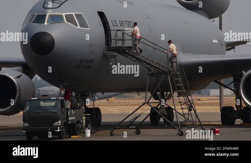 Mcchord air force base Stock Videos & Footage HD and 4K Video Clips