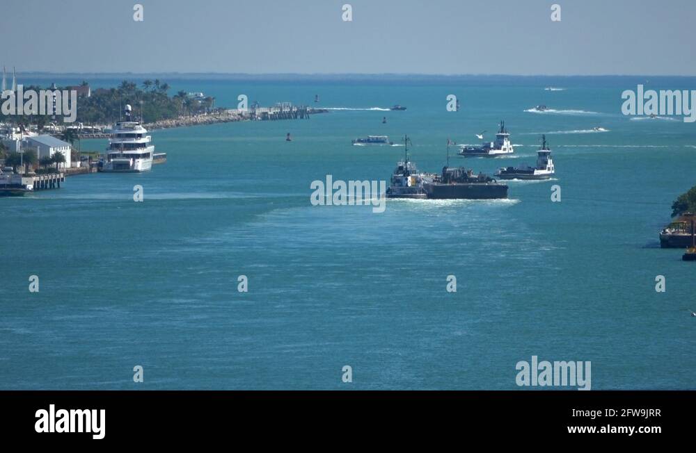 Miami canal Stock Videos & Footage HD and 4K Video Clips Alamy