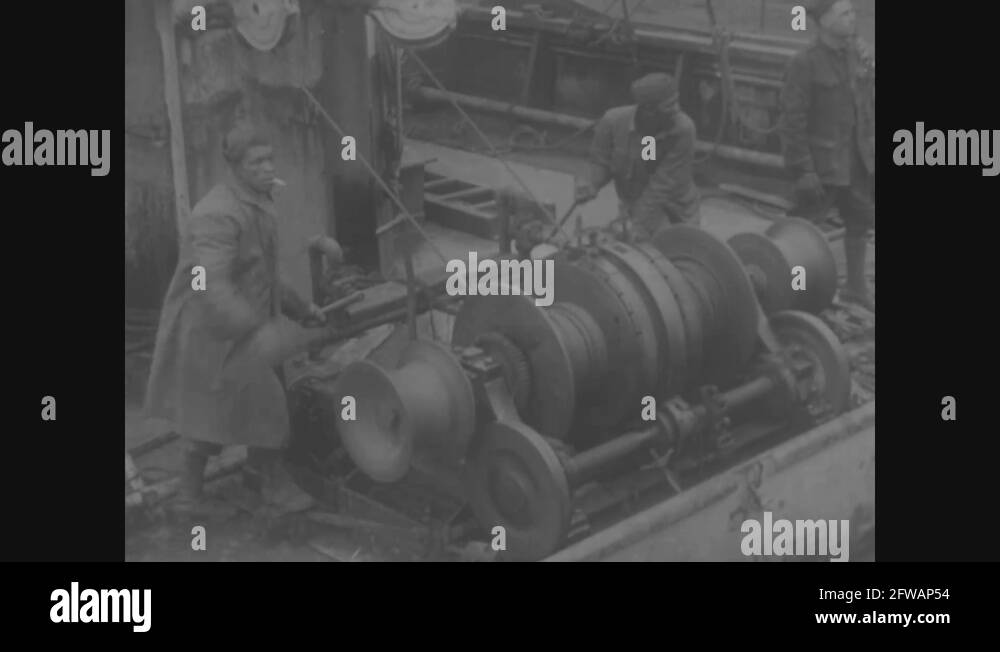 Steam ship machine Stock Videos & Footage - HD and 4K Video Clips - Alamy