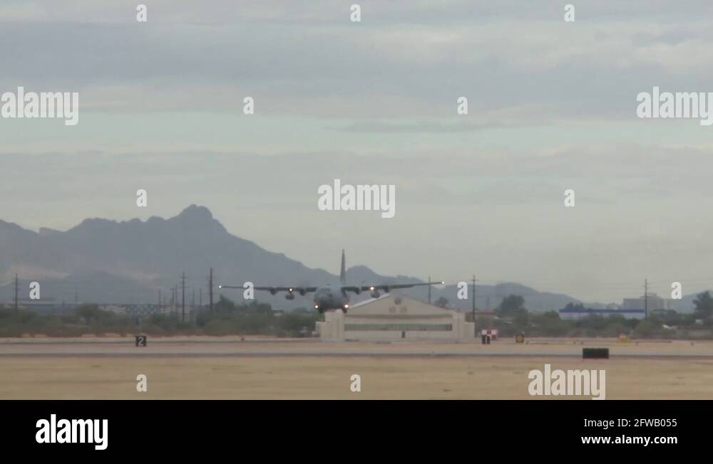 Davis monthan air force base Stock Videos & Footage - HD and 4K Video ...