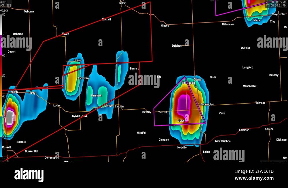 Tornado alley kansas Stock Videos & Footage HD and 4K Video Clips Alamy