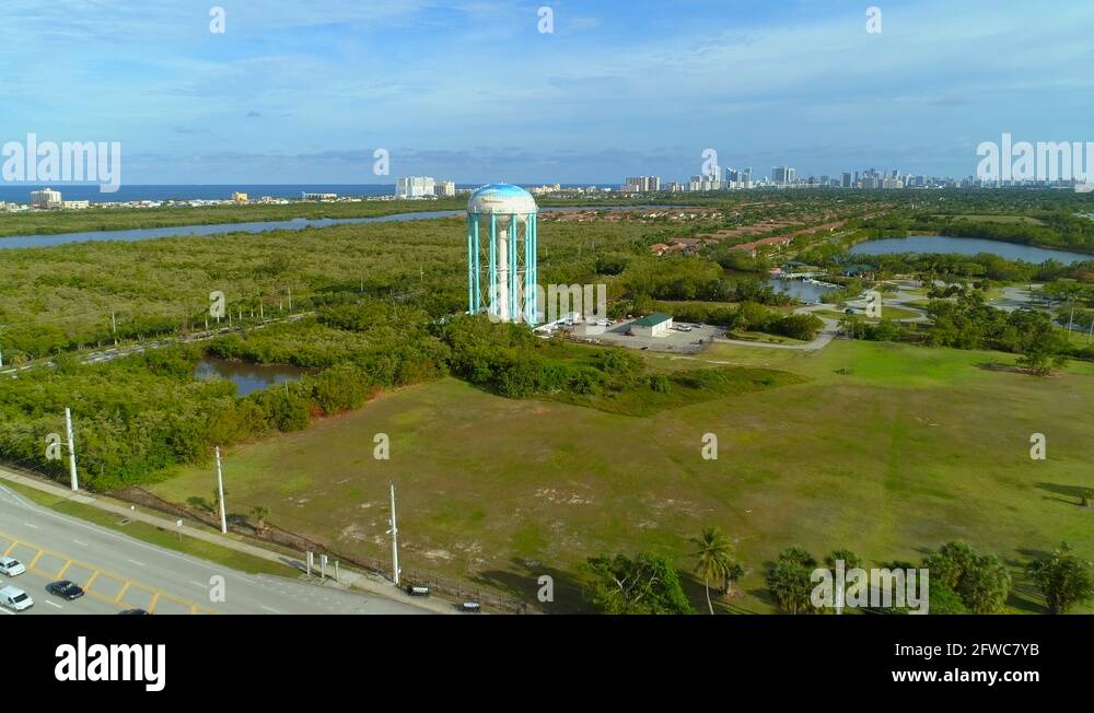 Hollywood florida mural Stock Videos & Footage HD and 4K Video Clips