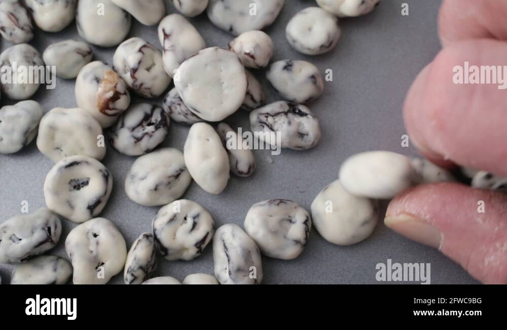 Yogurt covered fruit Stock Videos & Footage HD and 4K Video Clips Alamy