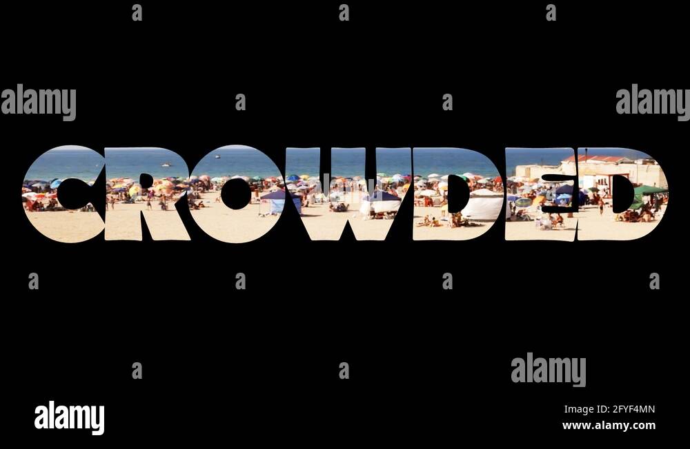Cutout word Stock Videos & Footage - HD and 4K Video Clips - Alamy