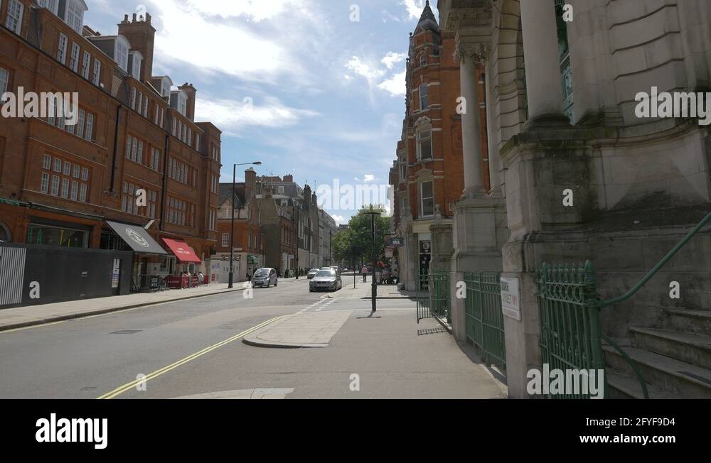 Duke street london Stock Videos & Footage HD and 4K Video Clips Alamy