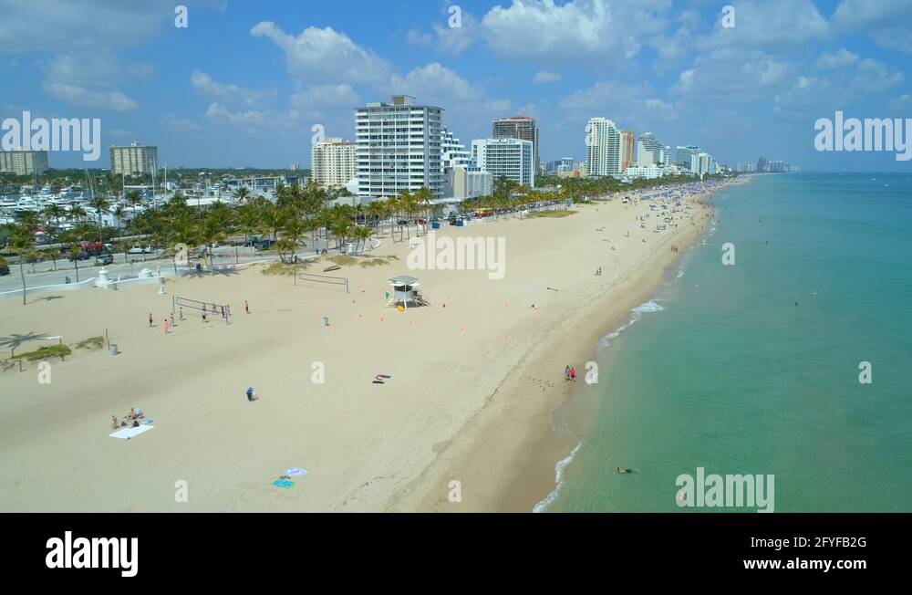 Spring break beach Stock Videos & Footage - HD and 4K Video Clips - Alamy