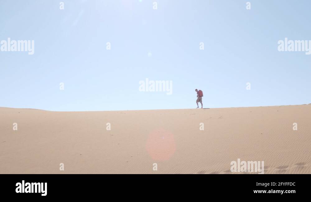 Backpacking the desert Stock Videos & Footage HD and 4K Video Clips Alamy