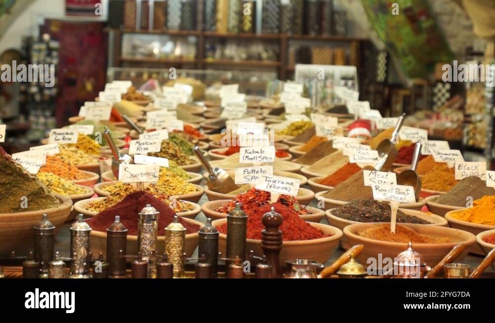 Old spice shop Stock Videos & Footage HD and 4K Video Clips Alamy