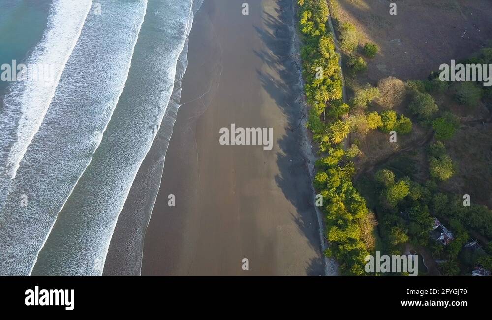 Costa rica beaches Stock Videos & Footage HD and 4K Video Clips Alamy