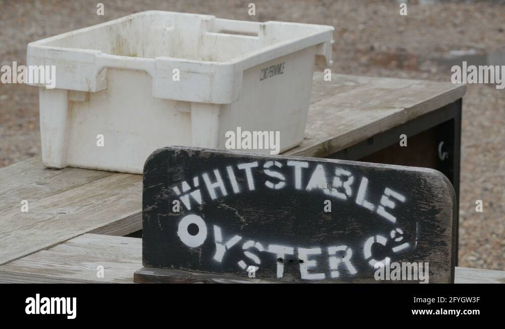 Whitstable harbour street Stock Videos & Footage HD and 4K Video