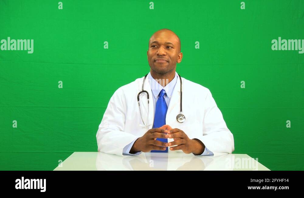 Male ethnic doctor green screen Stock Videos & Footage - HD and 4K ...