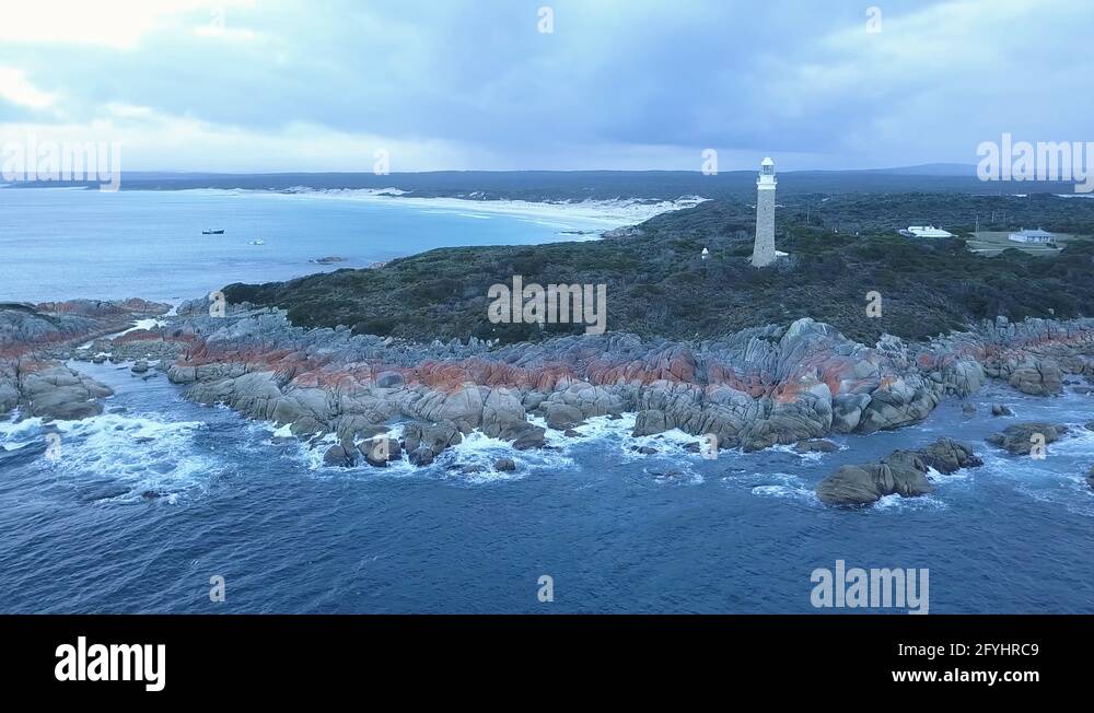 Eddystone point tasmania Stock Videos & Footage HD and 4K Video Clips