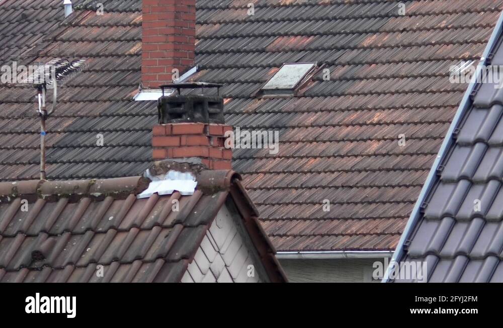 Slippery roof Stock Videos & Footage HD and 4K Video Clips Alamy