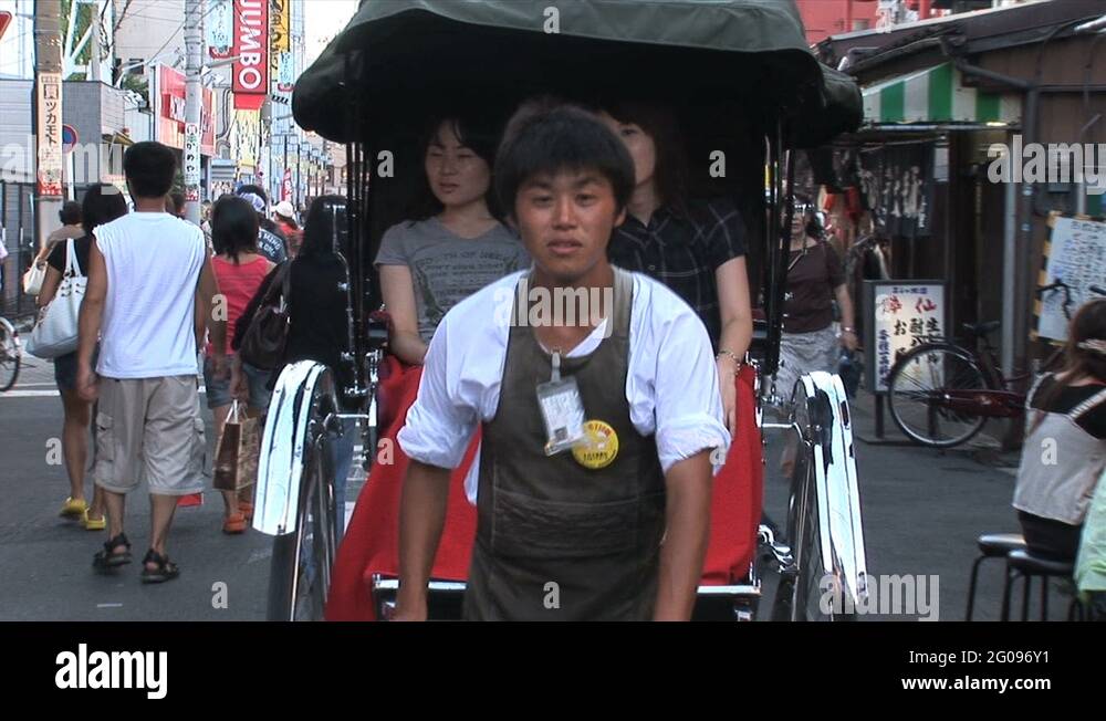 Jinrikisha Stock Videos & Footage HD and 4K Video Clips Alamy