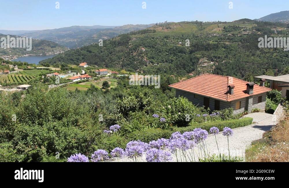 Douro house Stock Videos & Footage HD and 4K Video Clips Alamy