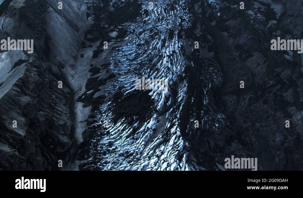 Eyjafjallajokull volcano eruption Stock Videos & Footage - HD and 4K