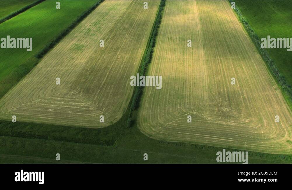 Fertile agricultural land Stock Videos & Footage HD and 4K Video