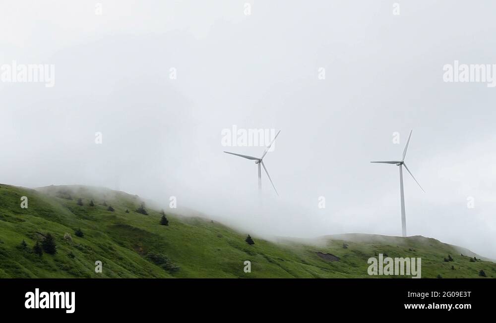 Wind Turbines Turbines Stock Videos Footage Hd And 4k Video Clips