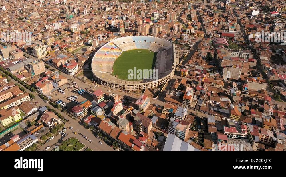 Cusco stadium Stock Videos & Footage - HD and 4K Video Clips - Alamy