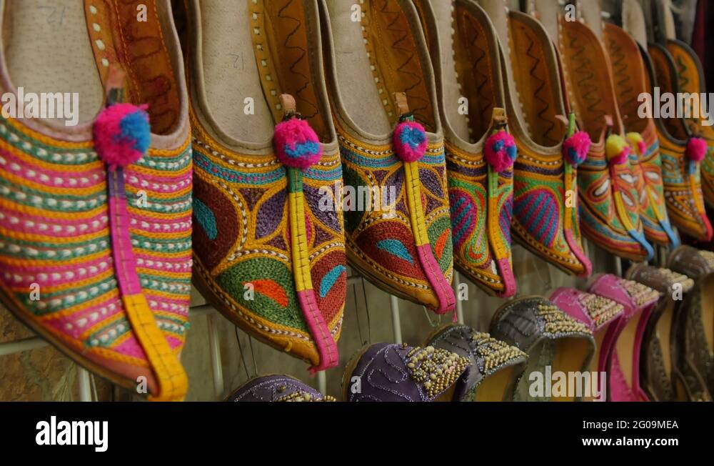 Dubai slippers Stock Videos & Footage HD and 4K Video Clips Alamy