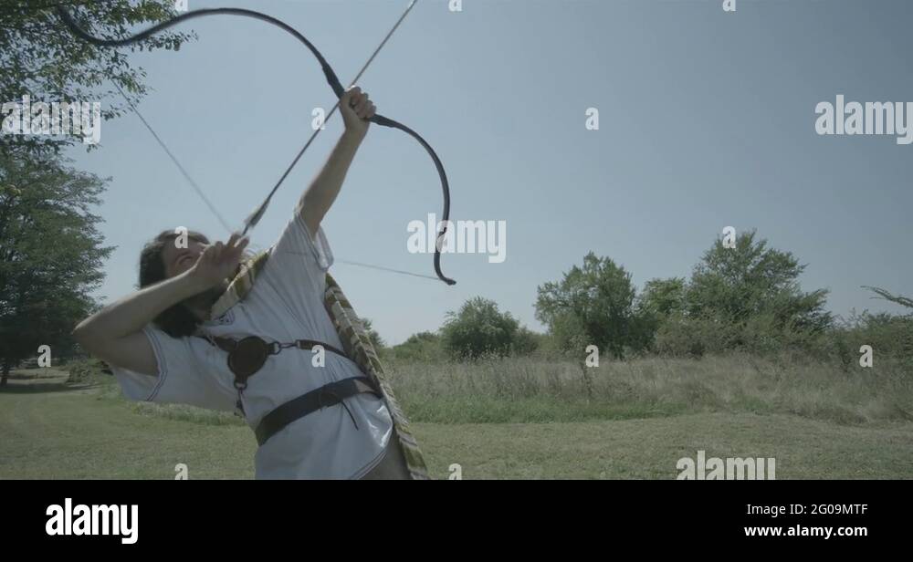 How To Shoot A Bow Stock Videos Footage HD And 4K Video Clips Alamy how-to-shoot-a-bow-stock-videos-footage-hd-and-4k-video-clips-alamy